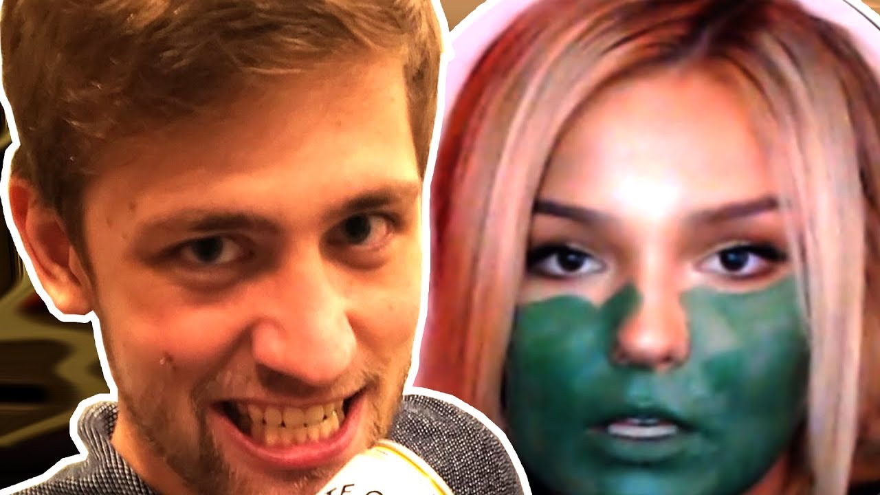 How Malena became Sodapoppins mod and met Nmplol