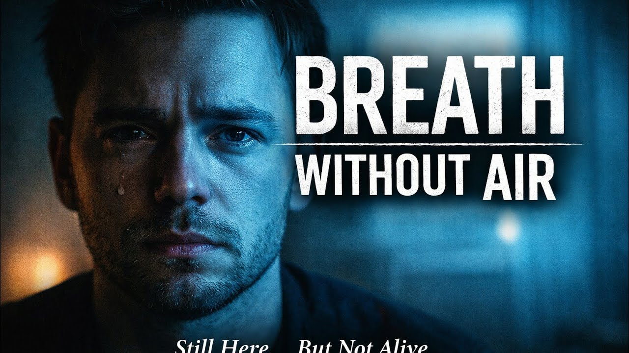 Breath Without Air | Living Without You