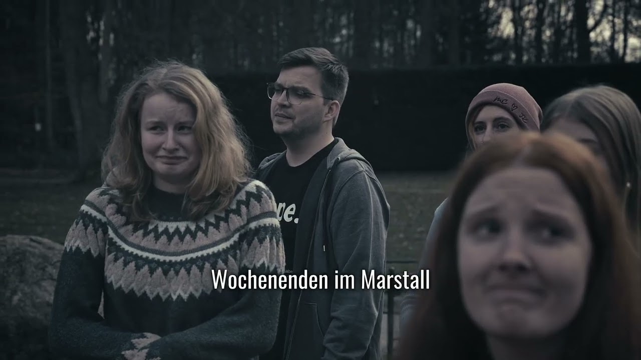 Ank&uuml;ndigung Tag der Jugendpastoral (22.M&auml;rz 2025) - Marstall & Jugendkloster