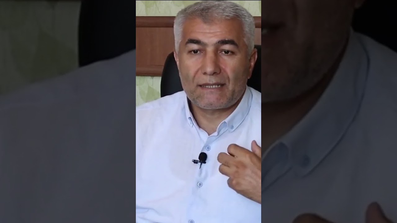 Mədə və ürək ağrılarına qarşı təbii resept - Fizuli Hüseynov
