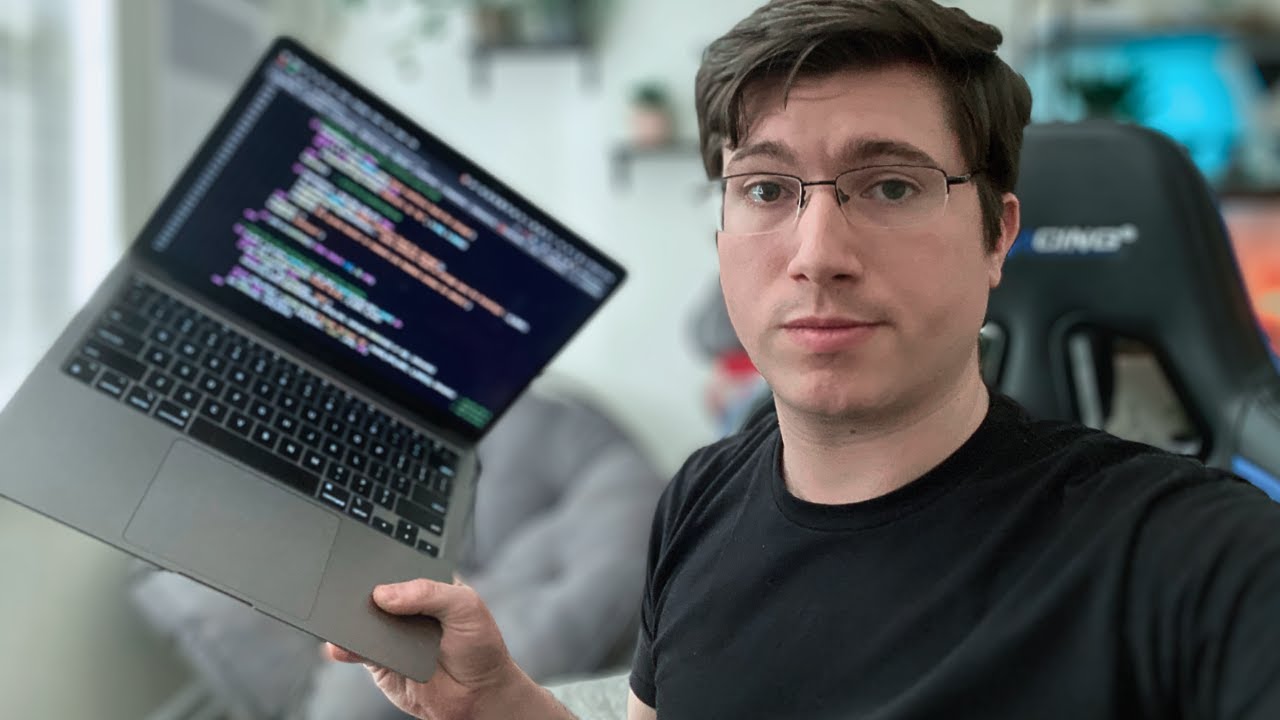 How I would learn to code (if I could start over)