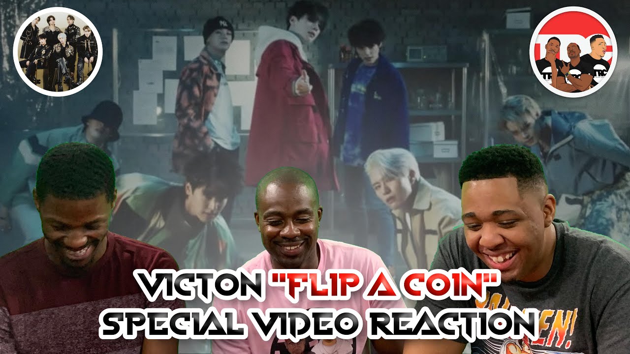 VICTON 