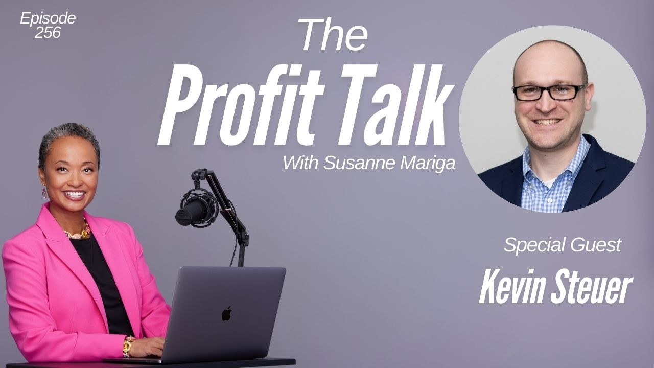 From Emotion to Algorithm: Investing Business Profits