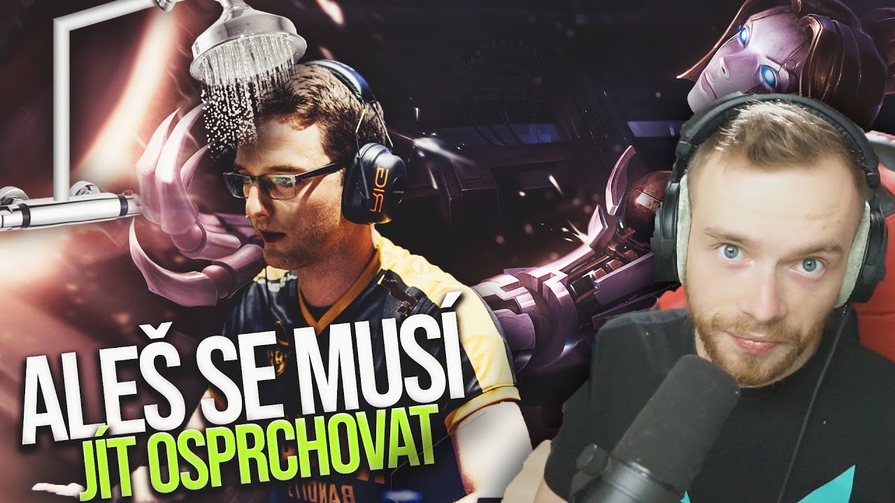 PO TÉTO HŘE SE FREEZE MUSEL OSPRCHOVAT w/@Artixik @Herdyn @freeze_lol @kamilius1 Idyiom| XNAPY