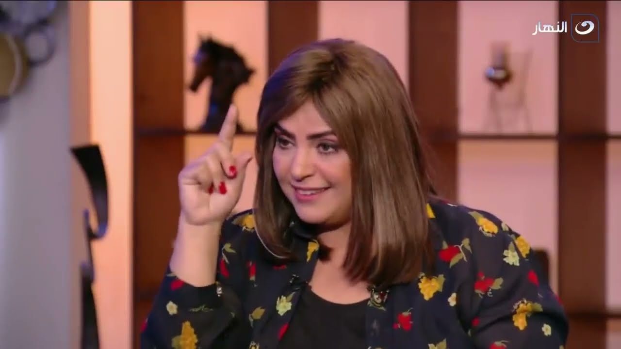 وفاء مكي تصرخ وتدافع عن نفسها في قضية تعذيب خادمتها: 