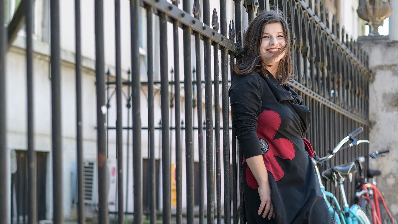 NEDJELJOM U 2: Monika Herceg, 20. prosinca 2020.