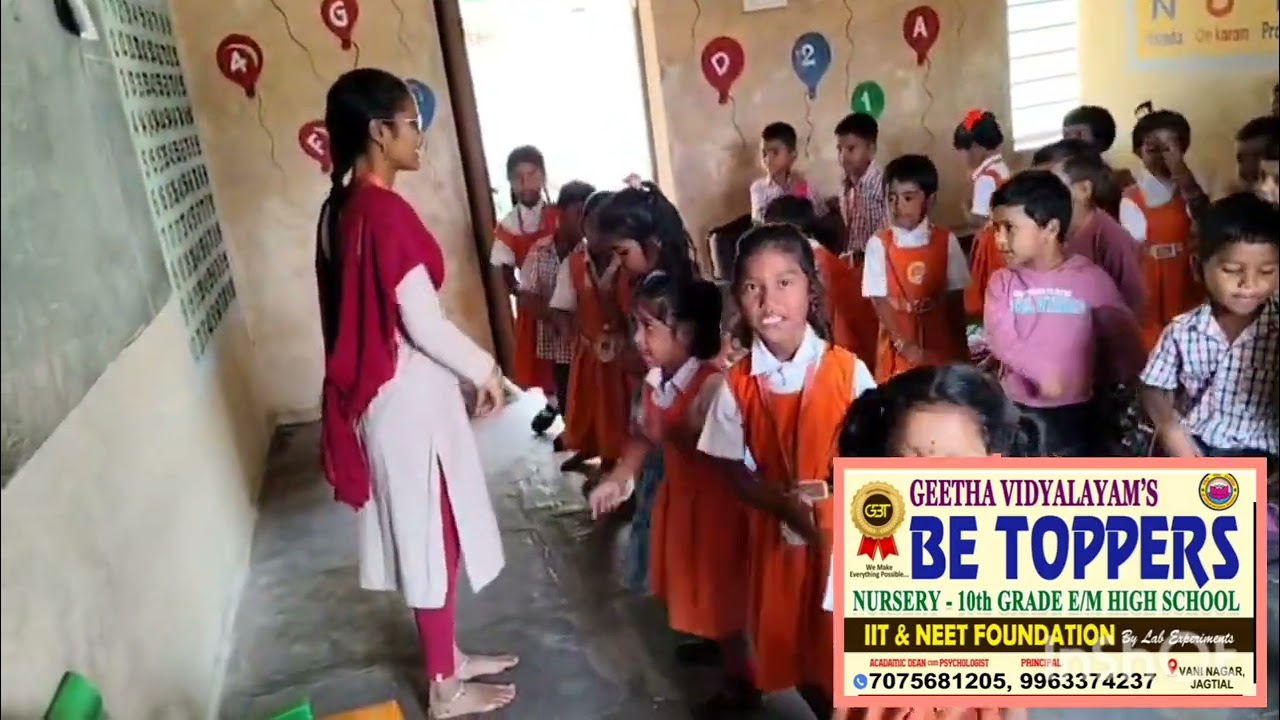 THE WAY OF OUR TEACHING OR LEARNING IS 
