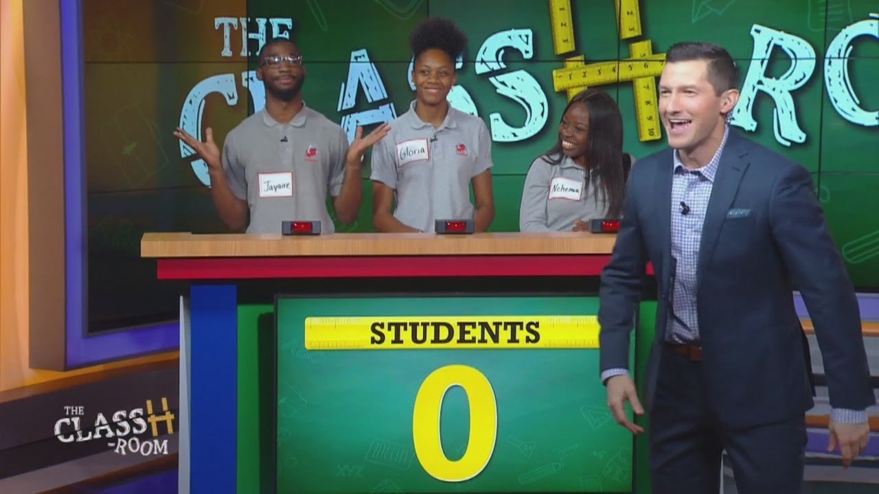 The ClassH-Room - Willingboro High School