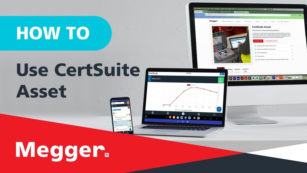 CertSuite Asset - How to ... (EN)