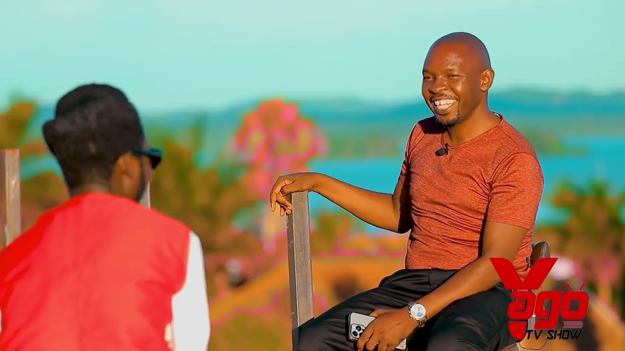 SAFARI PART3:TURASETSE TUBURA UMWUKA/UYU MUGABO YACIYE MURI BYINSHI CYANE👏