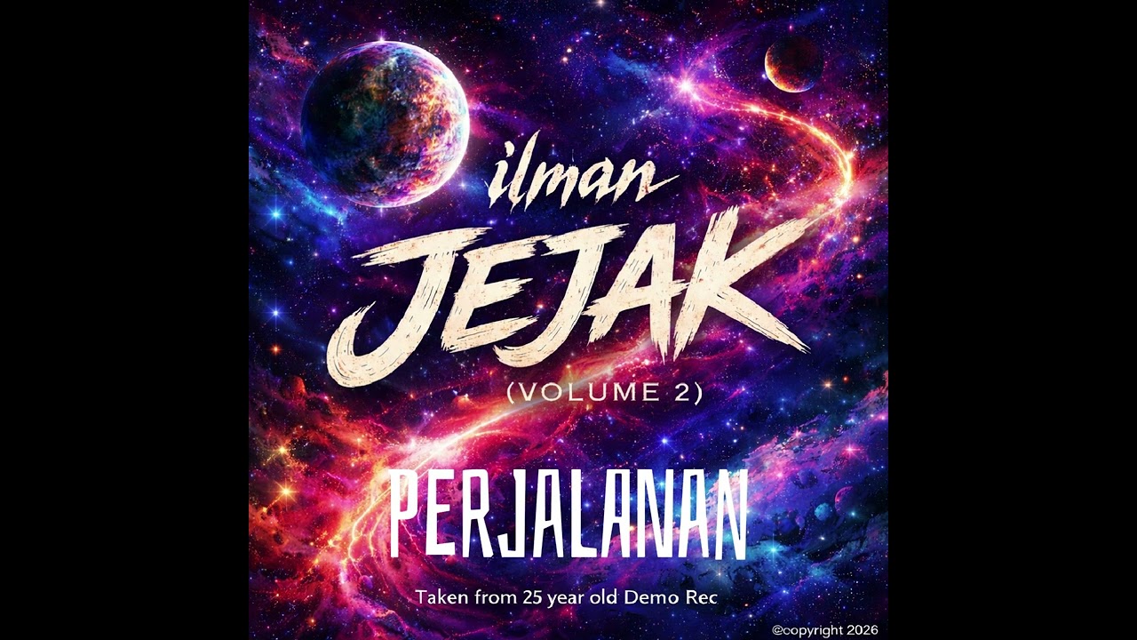 iLman 