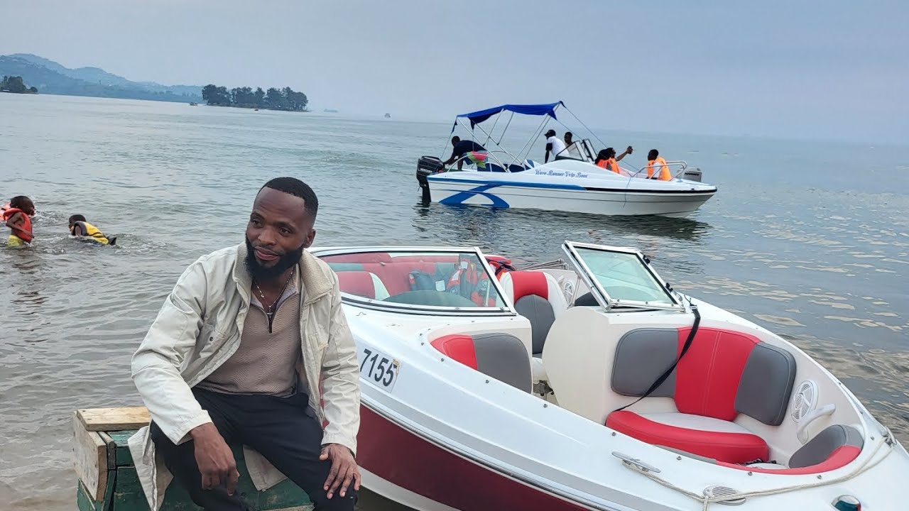 Burarura by Rwabigwi Rwa nyirinyanja (visualize)