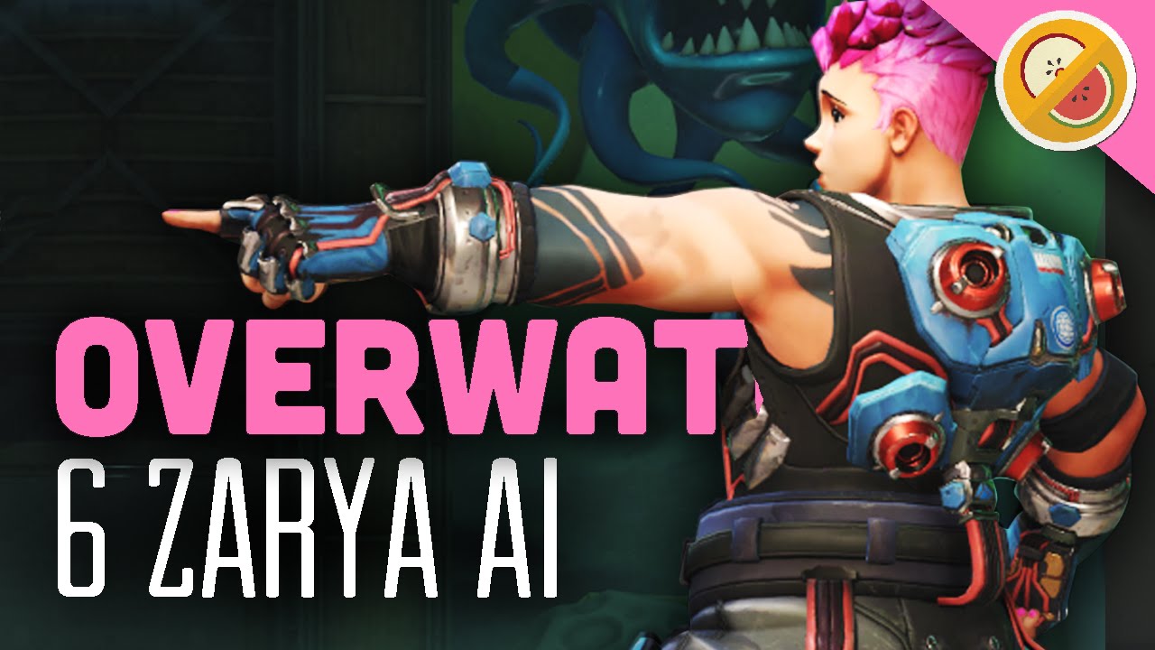 Overwatch 