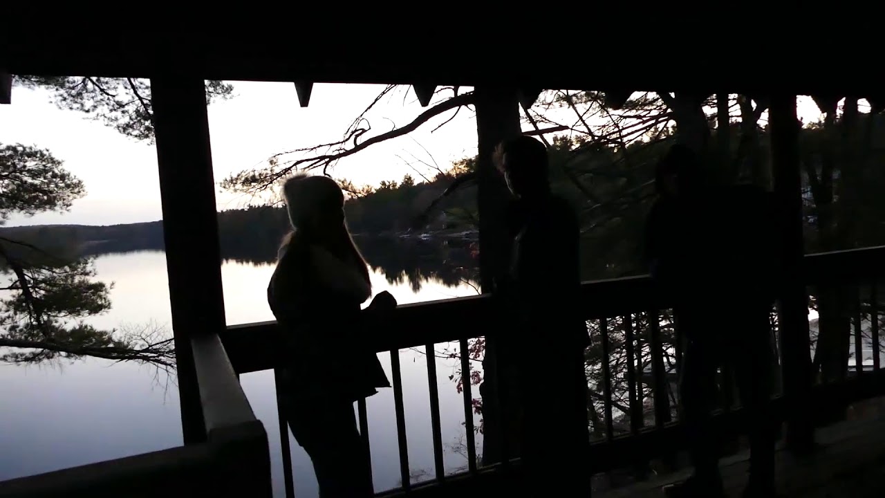 Percy Jackson Web Series: Tour of Camp Half Blood