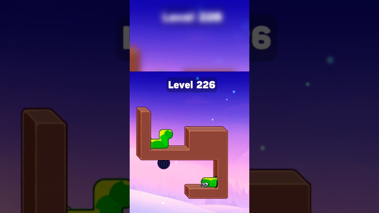 Worms zone io Big snake kill saamp wala game snake game Worms zone magic game playsaneak game‌