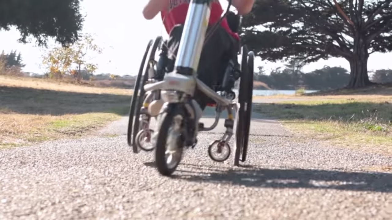 SmartDrive MX2 vs. Rio Mobility Firefly | Electric Wheelchair Attachments