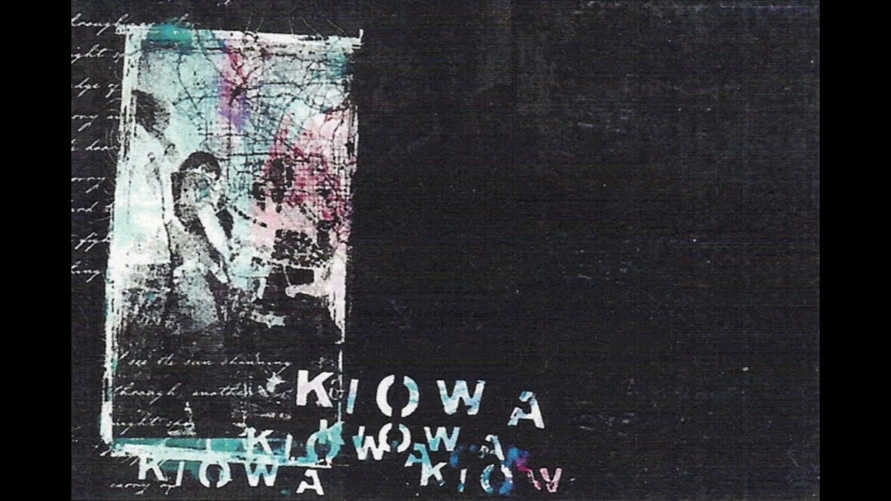 Kiowa - 2-Songs (2024)