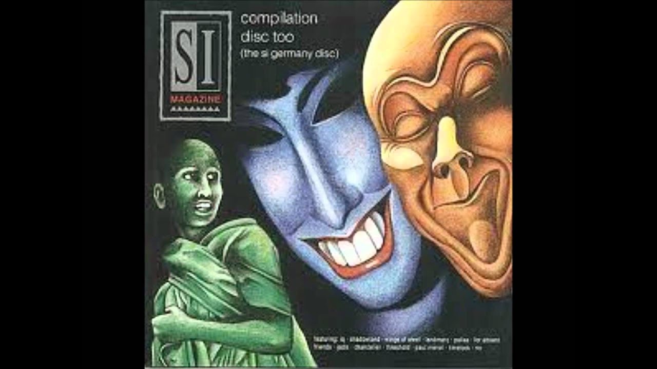 Jadis- This changing face