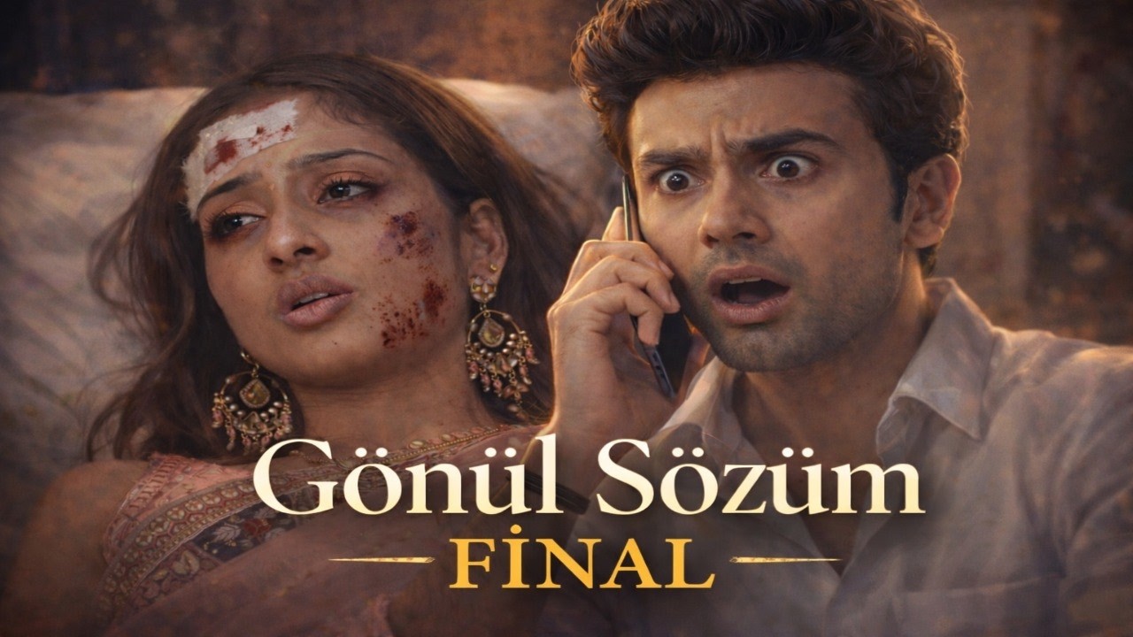 Gönül Sözüm 232. Bölüm Fragmanı