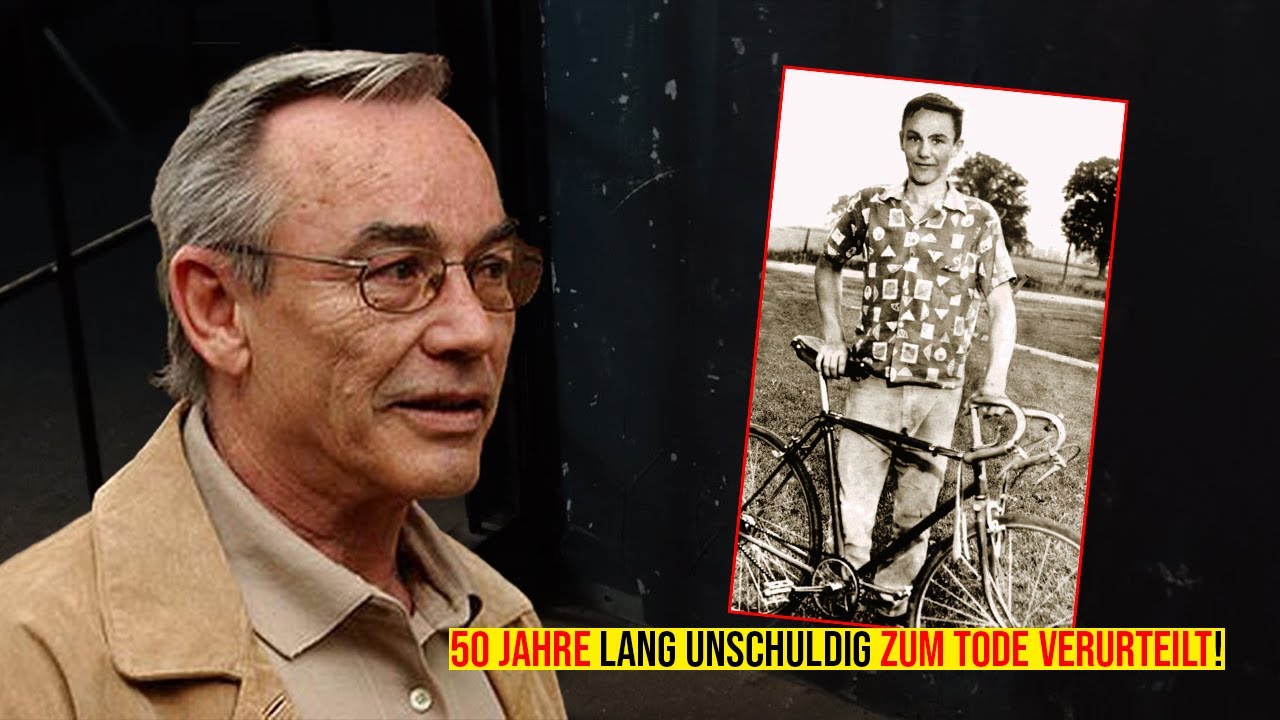 Der gr&ouml;&szlig;te Justizirrtum Kanadas - Der Fall Steven Truscott