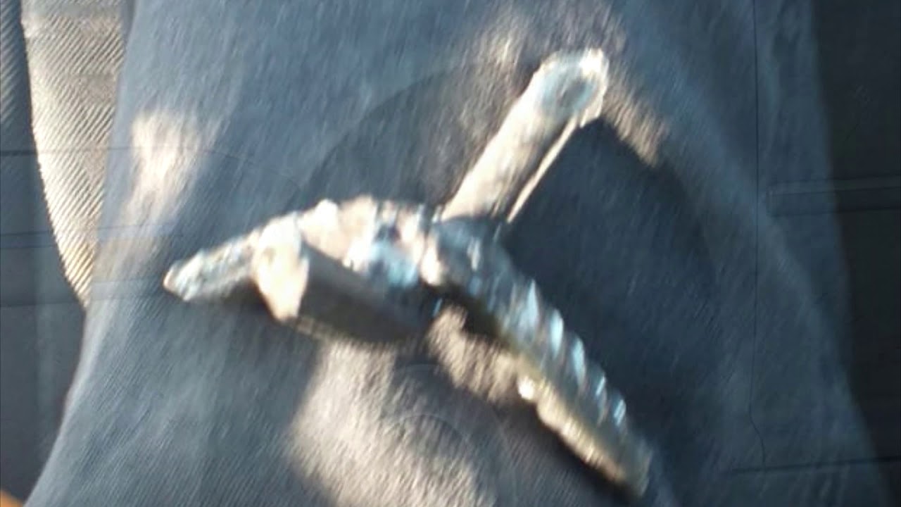 Poncha llantas dejan más de 10 vehículos varados tras detonaciones en carretera a La Ordeña