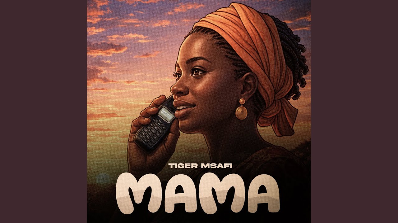 Mama