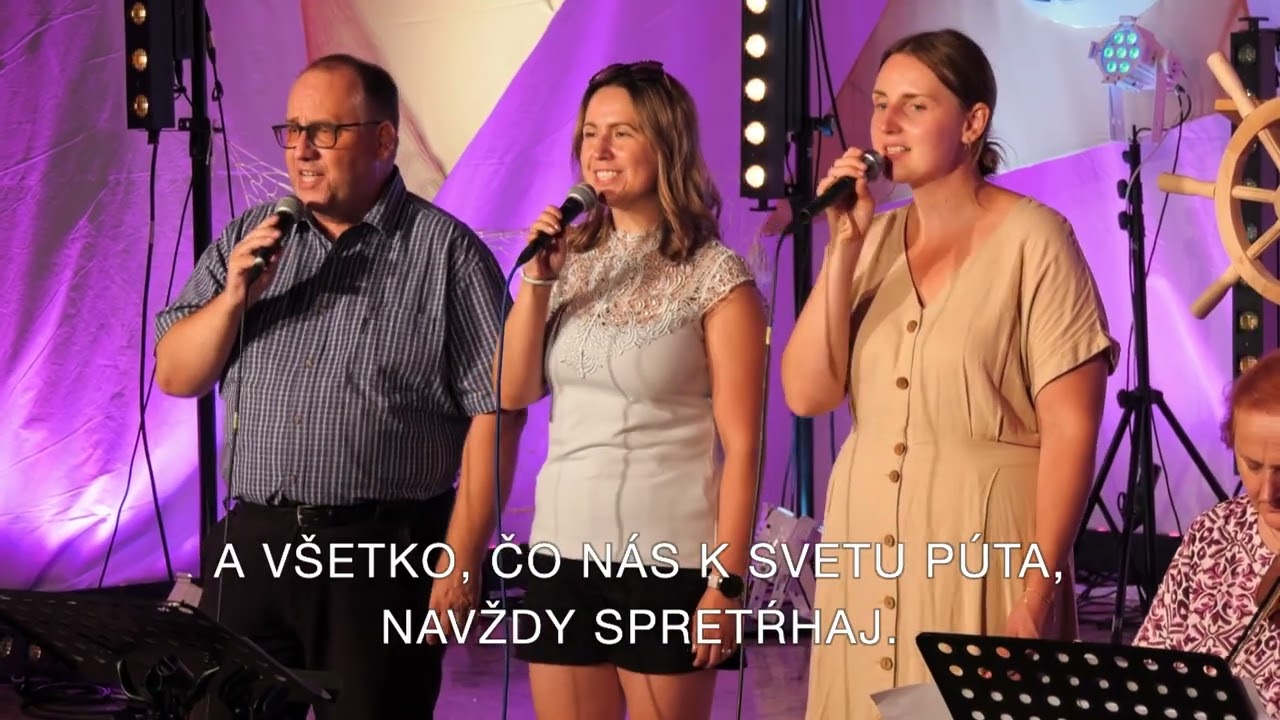 Hymna MD VD 2016   V domnení, že v práve som