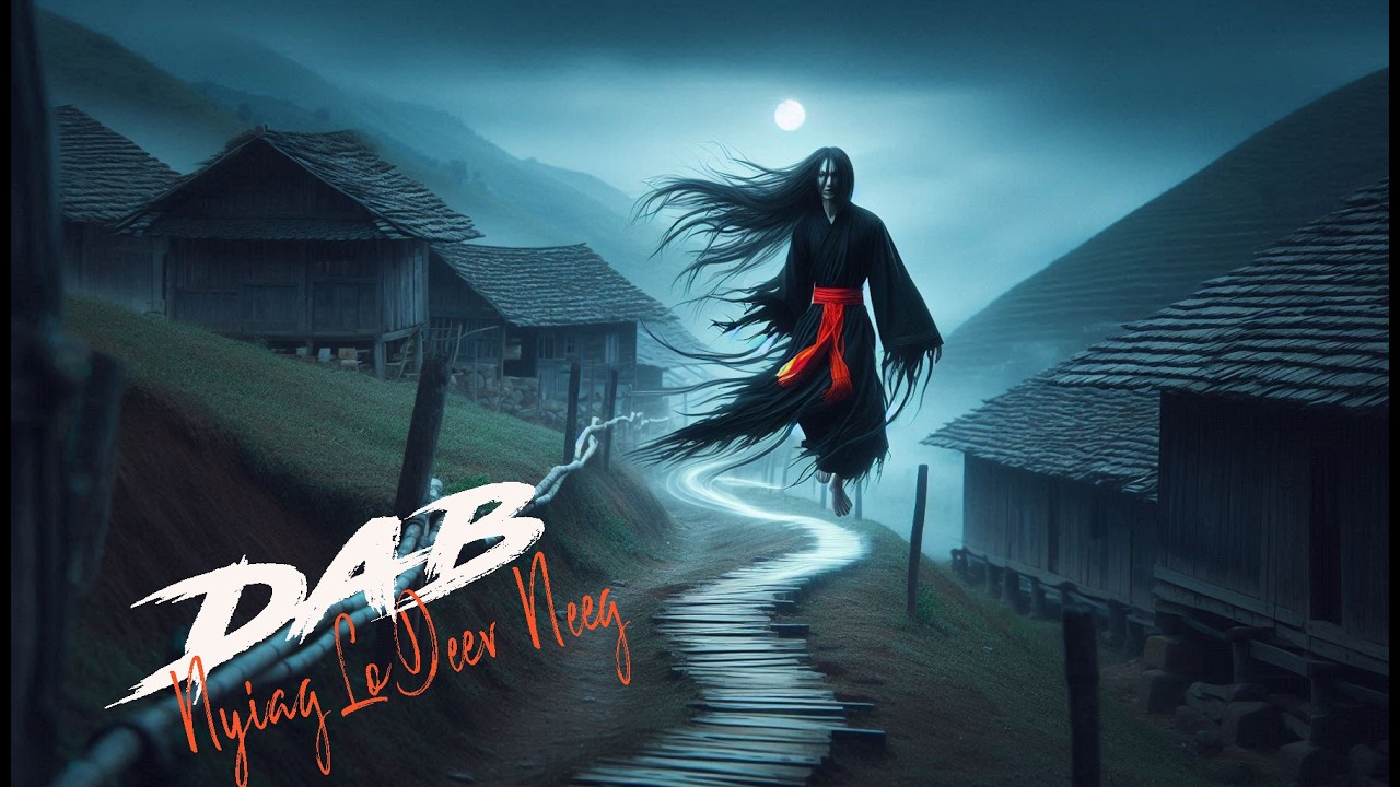 Dab Tuag Lo Nyiag Nrog Neeg Pw UA Niam Txiv   2/9/2026