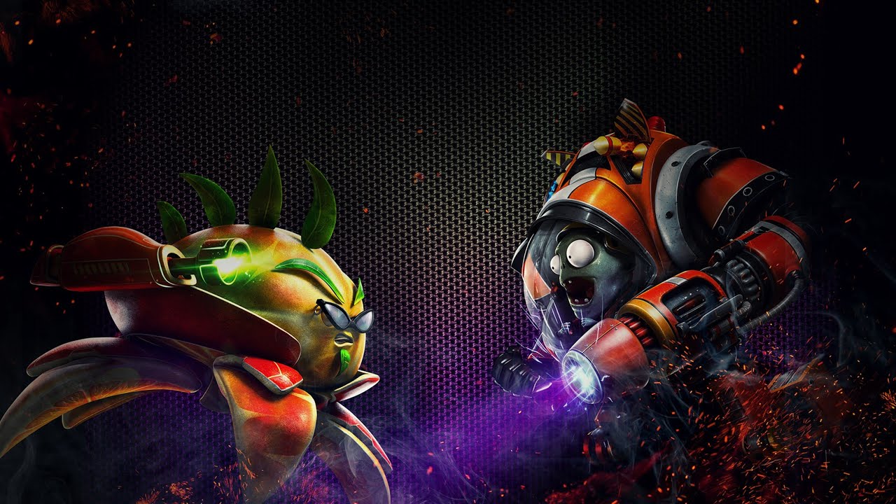 Plants Vs Zombies Live | Stream #31