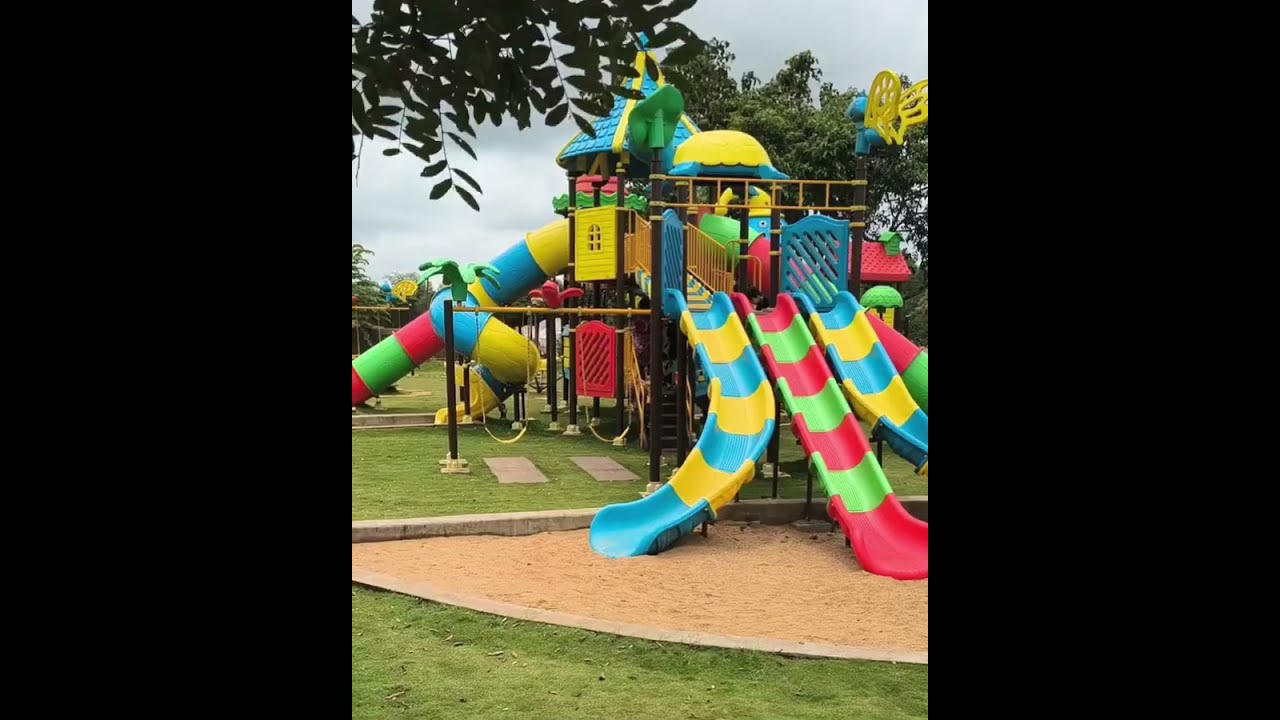 Gange Bavi resort Shiggaon#youtube #videos#