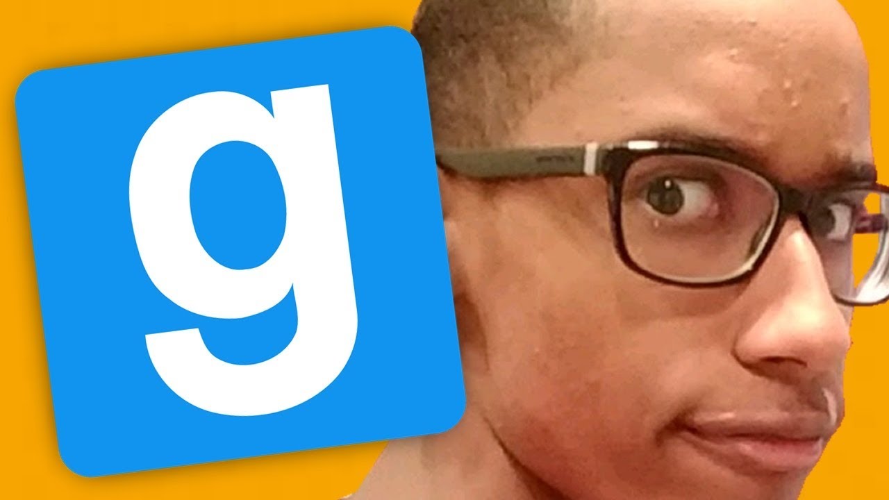 GMOD - SERJÃO BERRANTEIRO INVADIU OS PIRATAS