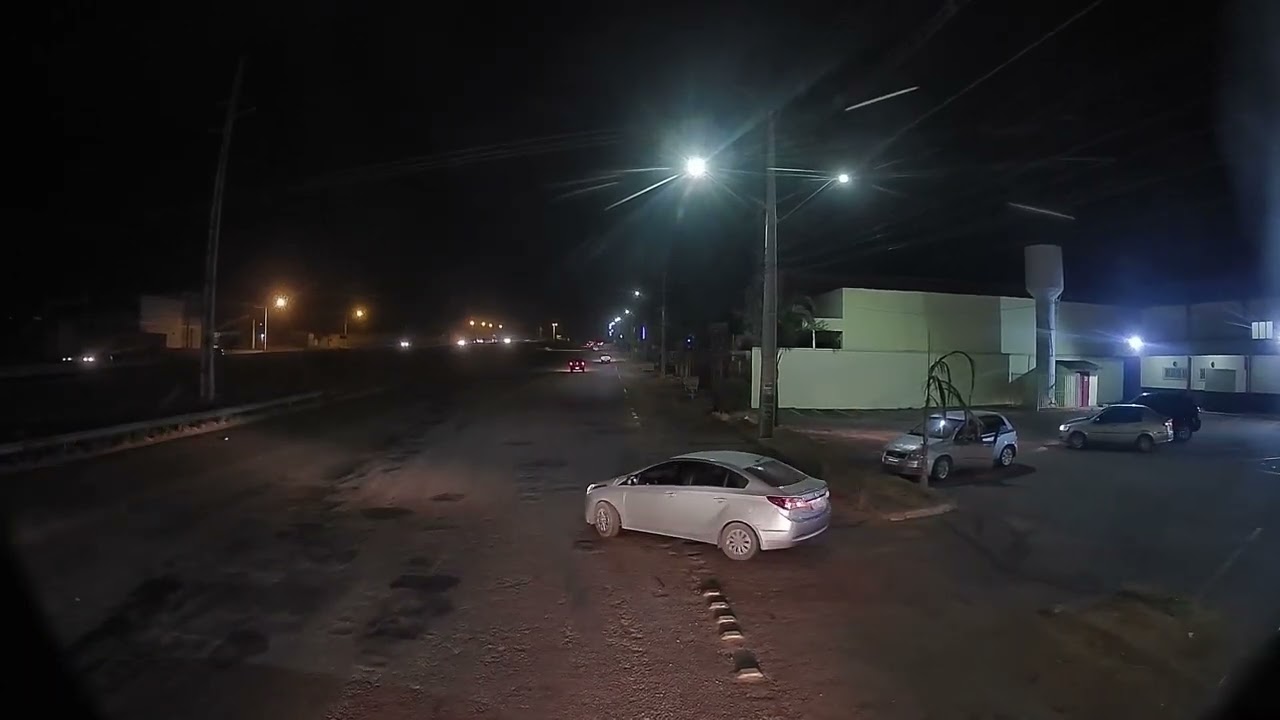Viagem de Palmas para Goiânia - Viagem completa - Viação Montes Belos (Matriz)