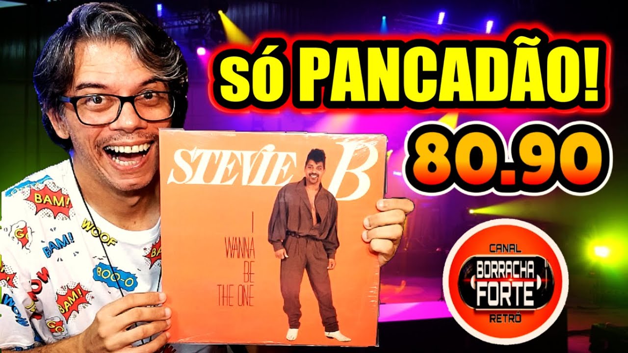 🔴 As MELHORES do FUNK ANTIGO (Parte 12) Só PANC4DÃ0 (ANOS 80 e 90) com DJ Borracha