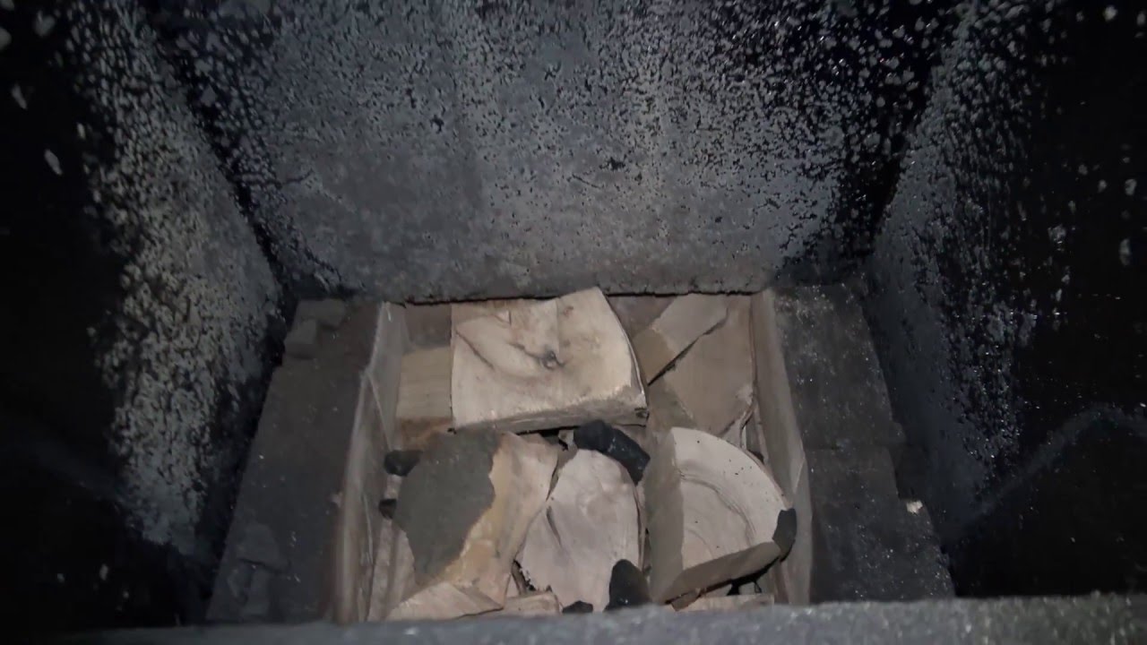 Kocioł MPM 28 32 kw   Modyfikacja