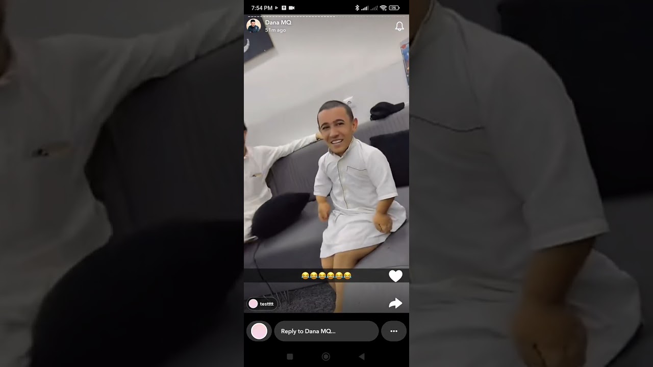 مامە دانا ئافۆن 17 بۆعەباس کڕیە😂😂
