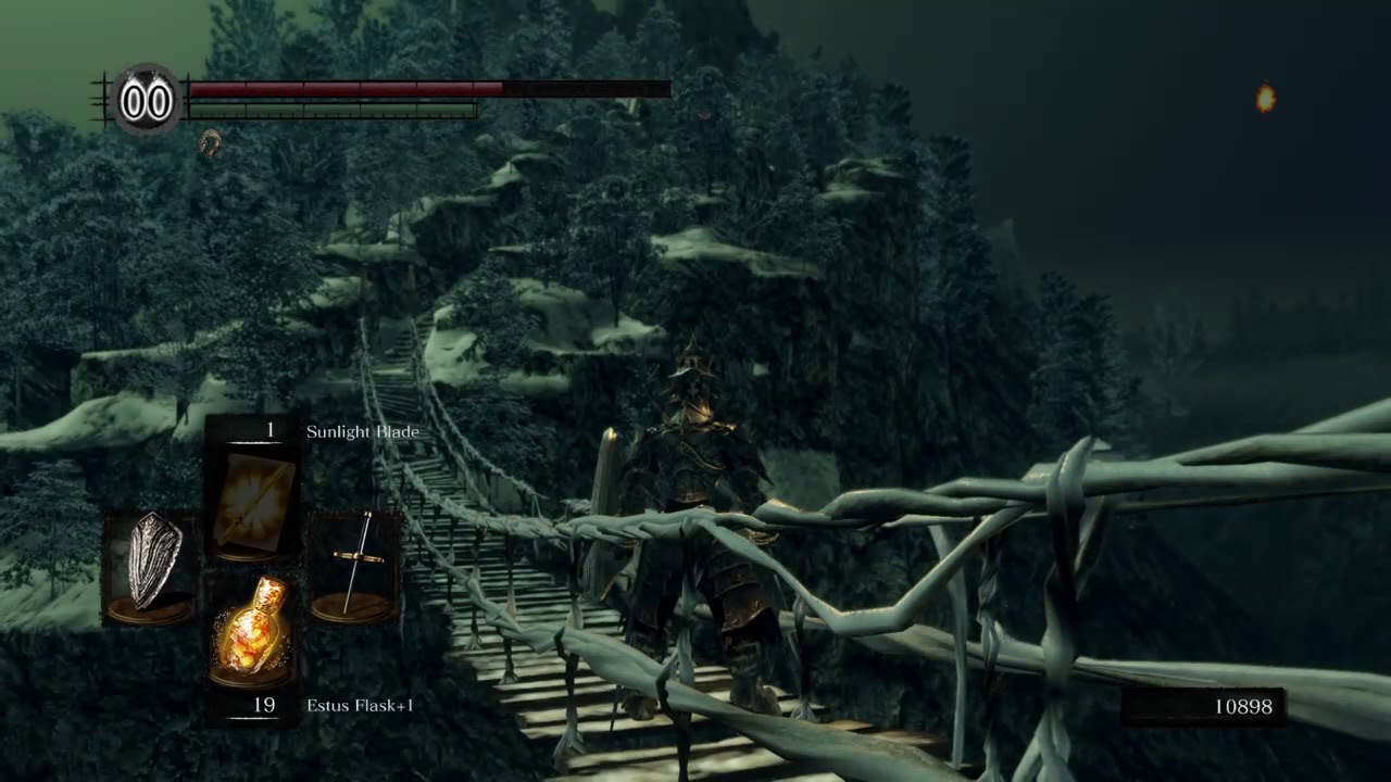 Painted World DARK SOULS&trade;: REMASTERED DesertFox73