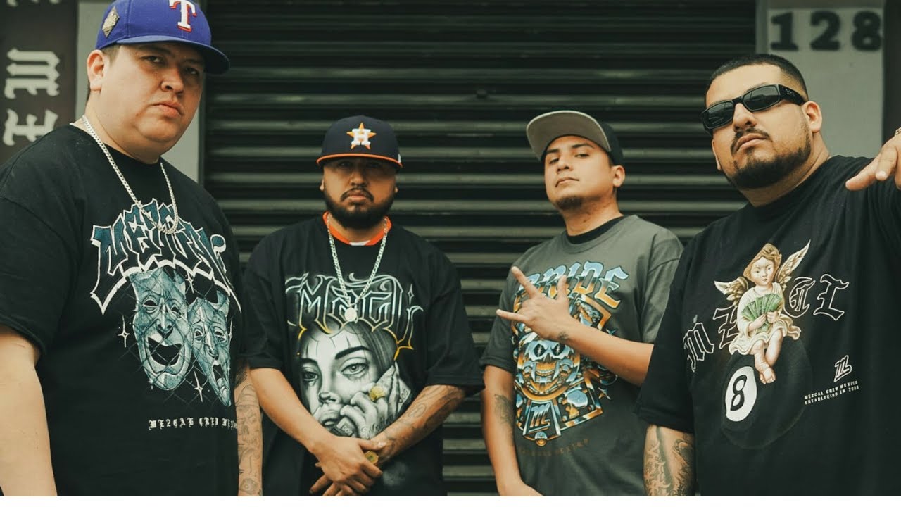 REGIOMONTANOS  Low Barrio Never Die Ft @JaseOdc & @Senkraboy VIDEO OFICAL @ArmendarizFilms
