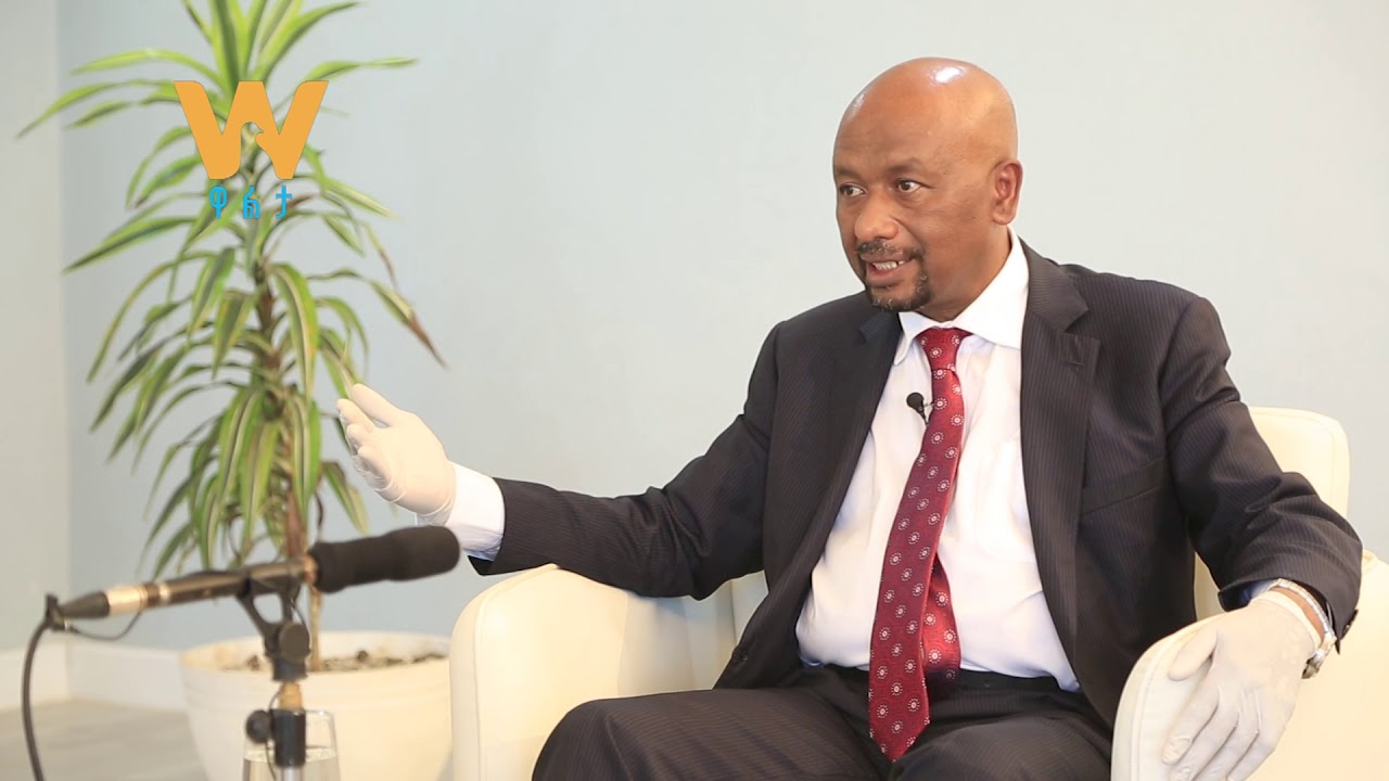 “ለመካከለኛው ምስራቅ ፖለቲካ ሲባል ኢትዮጵያ ትጎዳ ሊሉ አይችሉም”- ዶ/ር ስለሺ በቀለ (ክፍል ሁለት-ሐ)
