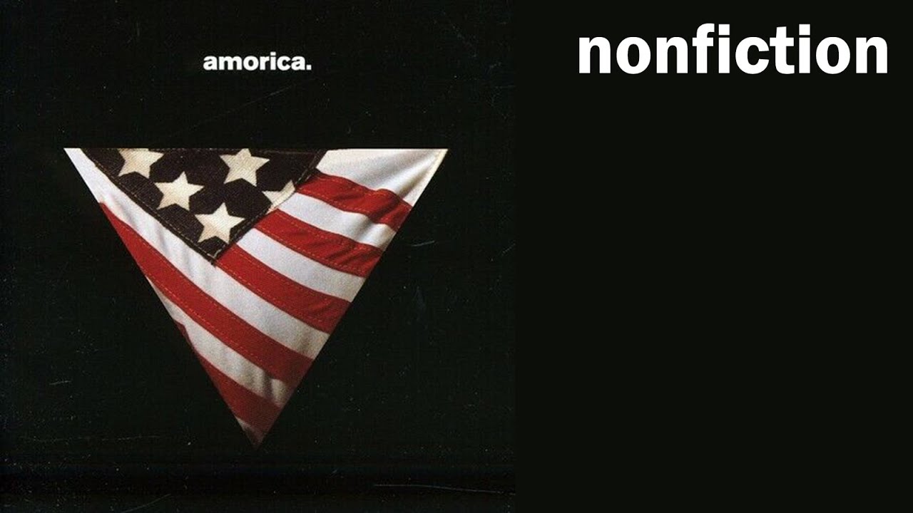The Black Crowes - (1994) 05 Nonfiction KARAOKE