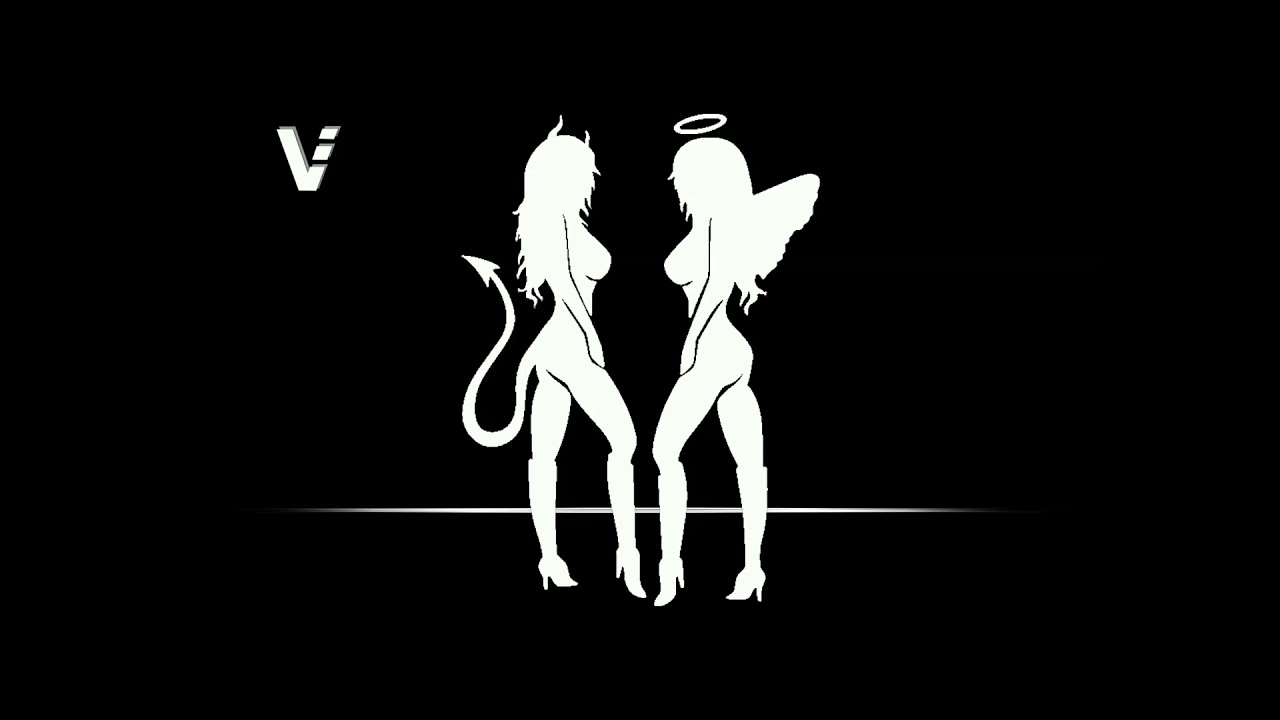 "Angel&Devil" | Exclusive I HipHop I Rap I Freestyle Beat
