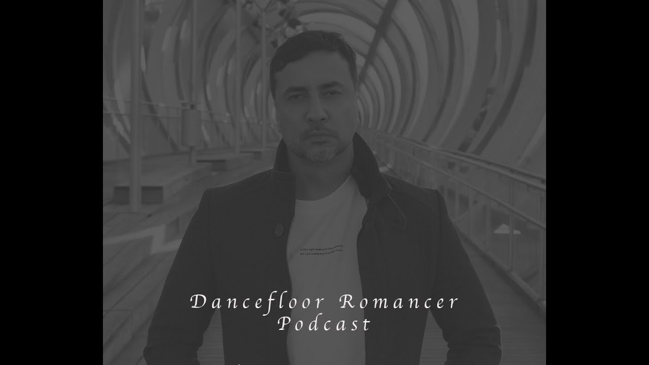 Thaddeus X - Dancefloor Romance: 127 - Deep House Dj Set