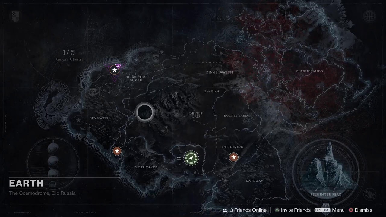 My destiny part 6