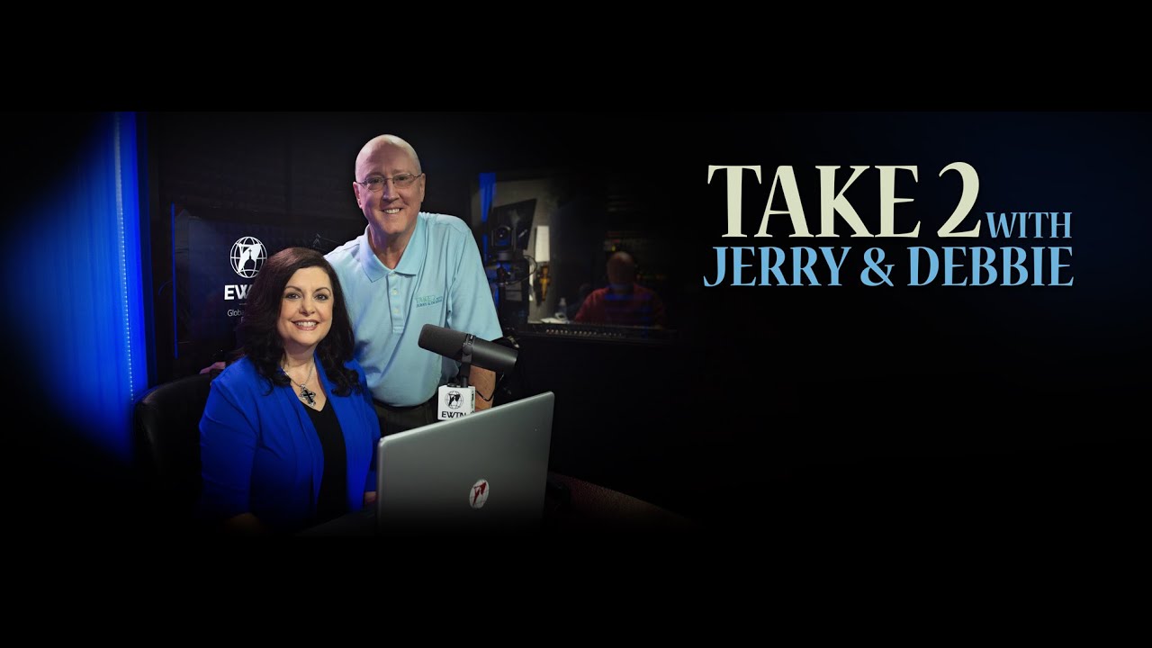 Take 2 with Jerry & Debbie - 01.30.26 - Unscripted