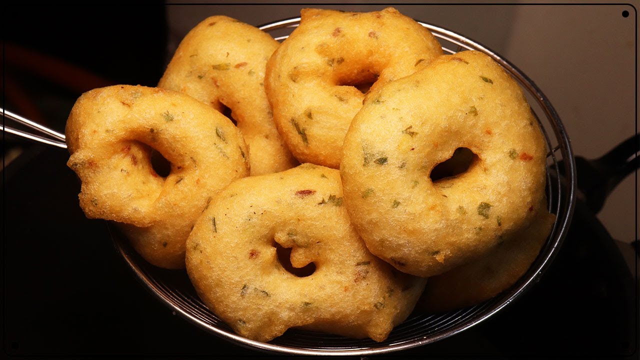 सिर्फ 10 mins में चटपटे व सॉफ्ट 2 दही बड़े | South Indian Dahi Vada | Medu Vada | Soft Dahi Bada