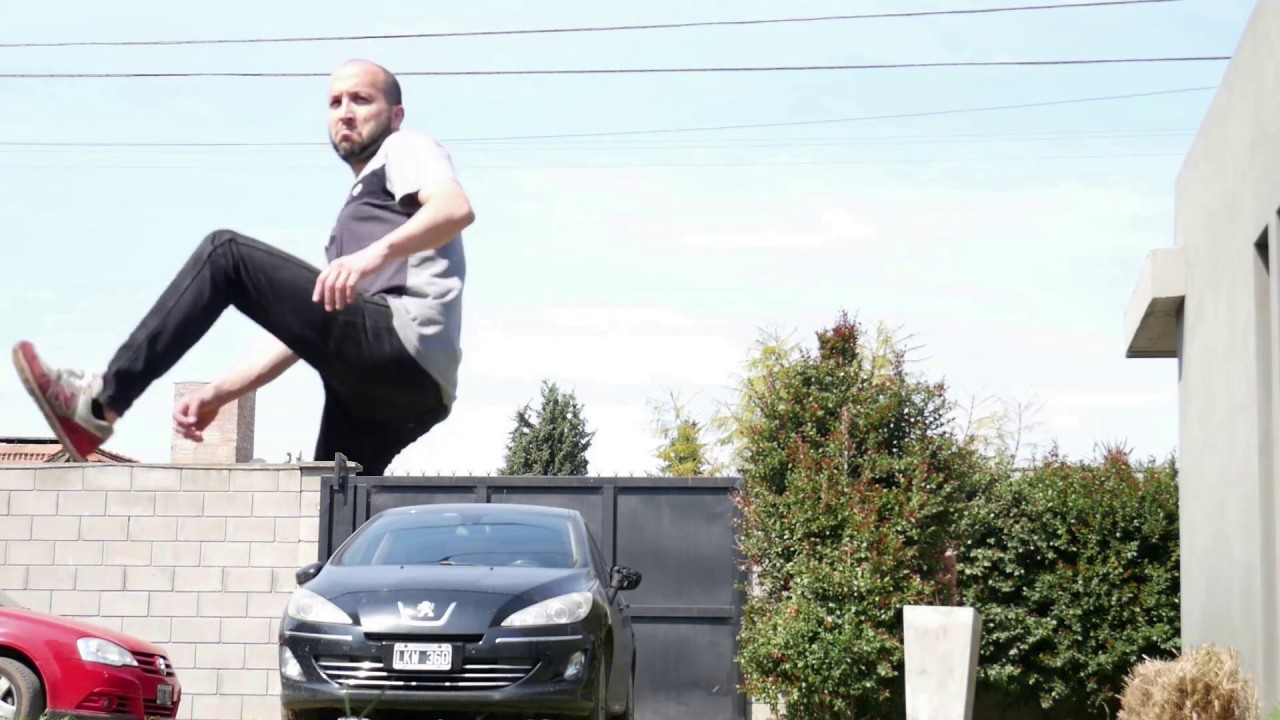 Best after effects video editing tricks Make yourself Giant without green screen