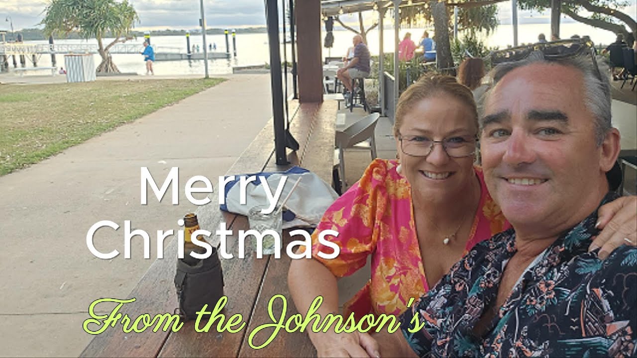 Merry Christmas   Ep 3