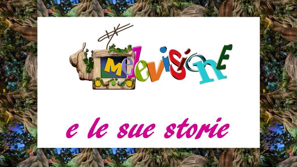 Le Canzoni della Melevisione – Ambarabà ci-circo-cò