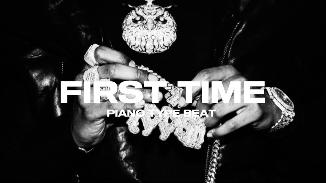 [FREE] TOOSII2X 2026 Type Beat | "FIRST TIME" | Piano Type Beat