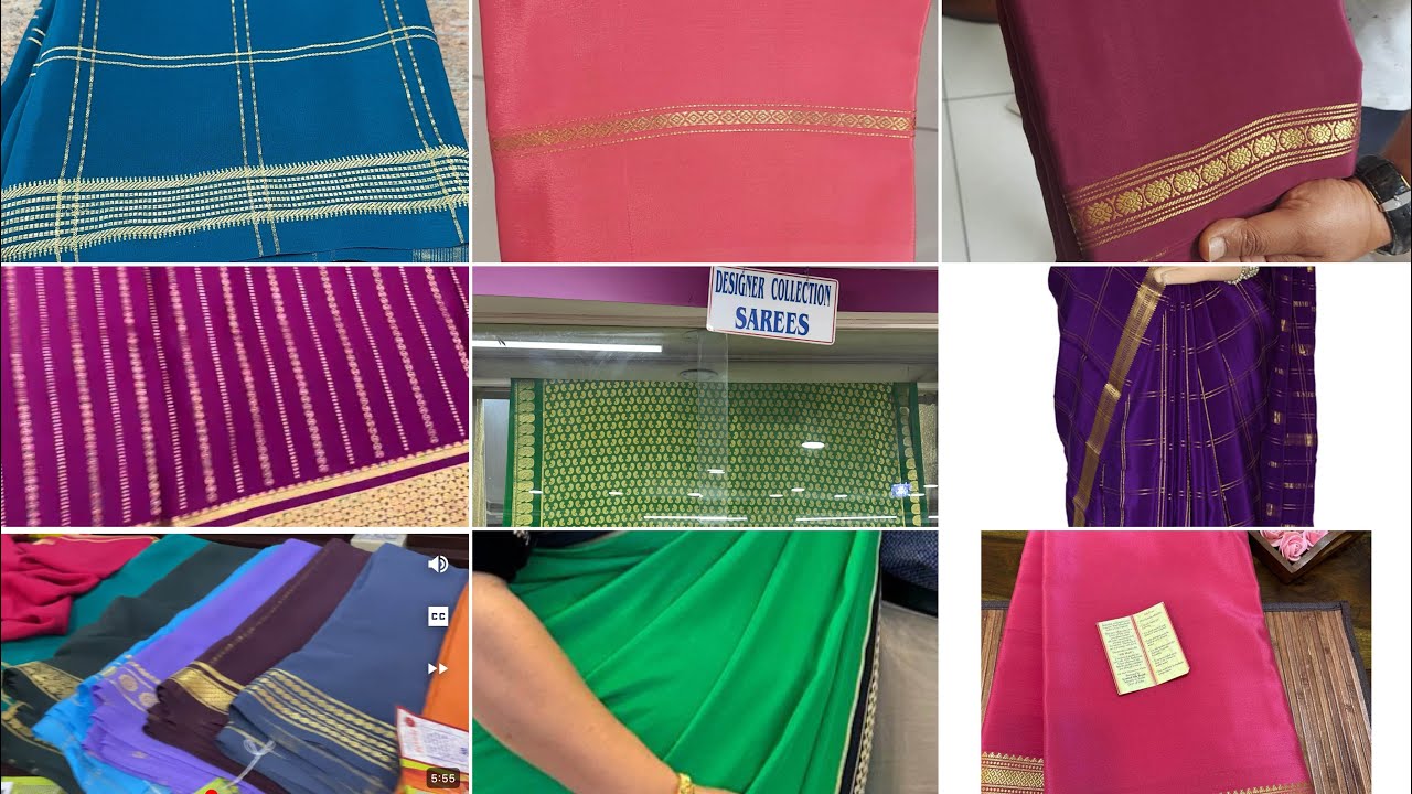 Ksic showrooms / ksic sarees / mg road Basaveshwaranagar / chanpatna ksic / Mysore ksic showroom