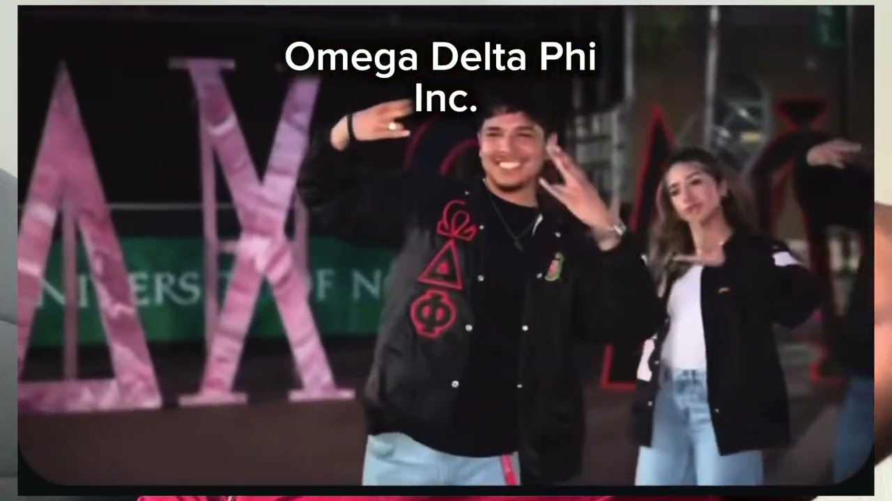 Omega Delta Phi Inc. Review